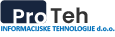 Logo proteh stran mjnši